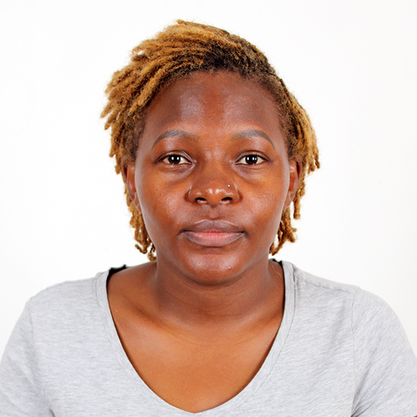 Dorothy Nyagenya